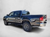 2023 Toyota Tacoma - Preview 7