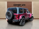 2026 Jeep Wrangler - Preview 5