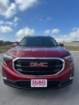 2018 GMC Terrain - Preview 3