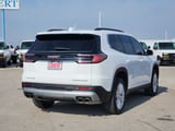 2024 GMC Acadia - Preview 7