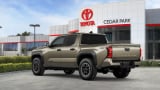 2026 Toyota Tacoma - Preview 6