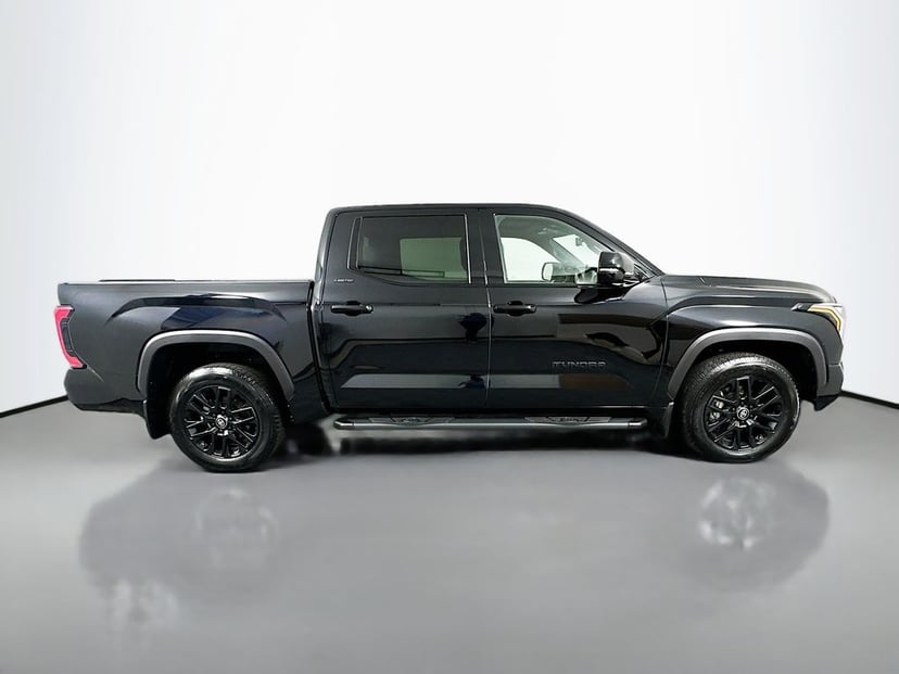 2026 Toyota Tundra - Image 2