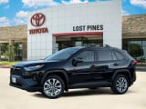 2024 Toyota RAV4 - Preview 2
