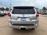2012 Toyota 4Runner - Preview 4