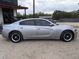 2015 Dodge Charger - Preview 3