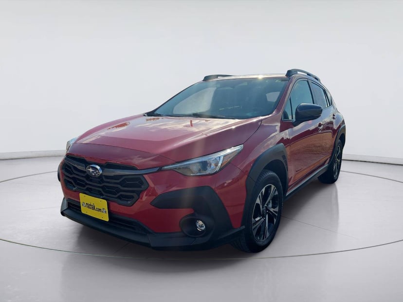 2024 Subaru Crosstrek - Image 1