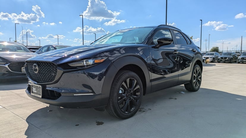 2026 Mazda CX-30 - Image 1