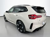 2026 BMW X3 - Preview 7