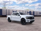 2026 Ford F-150 - Preview 7