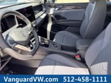 2026 Volkswagen Tiguan - Preview 10