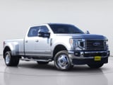 2022 Ford F-350 - Preview 2
