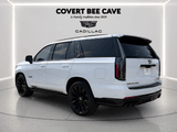 2026 Cadillac Escalade-V - Preview 6