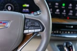 2024 Cadillac Escalade - Preview 13