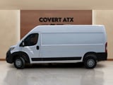 2026 Ram Promaster 3500 - Preview 2