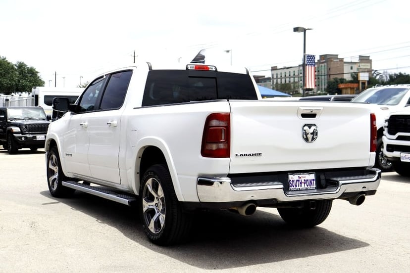 2019 Ram 1500 - Image 3