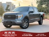 2021 Ford F-150 - Preview 2