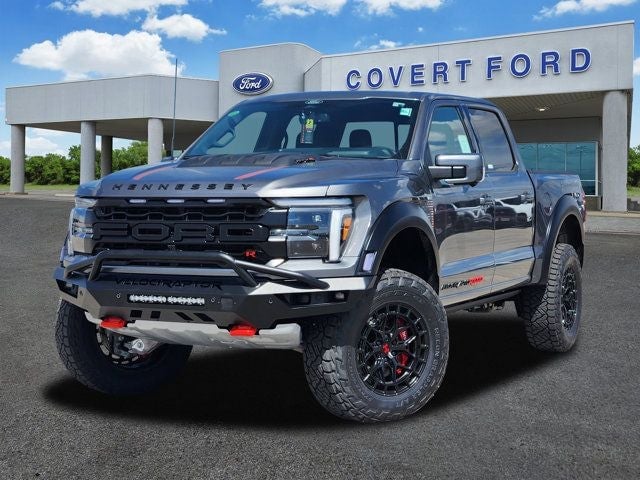 2026 Ford F-150 - Image 1