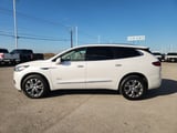 2021 Buick Enclave - Preview 4