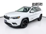 2020 Jeep Cherokee - Preview 3