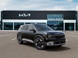2027 Kia Seltos - Preview 8