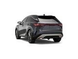 2026 Lexus RX - Preview 3
