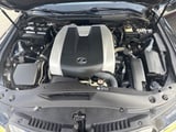 2021 Lexus IS - Preview 10