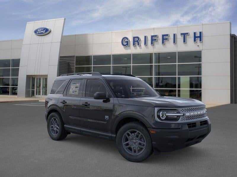 2026 Ford Bronco Sport - Image 1