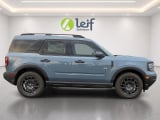 2026 Ford Bronco Sport - Preview 7