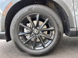 2026 Honda CR-V - Preview 13