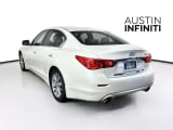 2017 INFINITI Q50 - Preview 5