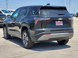 2027 Chevrolet Equinox - Preview 5