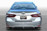 2021 Toyota Camry - Preview 4