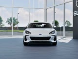2026 Subaru BRZ - Preview 7