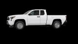 2026 Toyota Tacoma - Preview 3