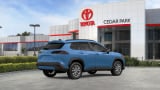 2026 Toyota Corolla Cross - Preview 10