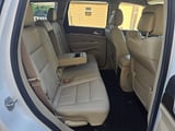 2014 Jeep Grand Cherokee - Preview 11