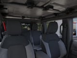 2026 Ford Bronco - Preview 12