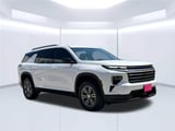 2027 Chevrolet Traverse - Preview 7