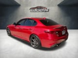 2017 Alfa Romeo Giulia - Preview 5