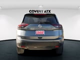 2025 Nissan Rogue - Preview 2