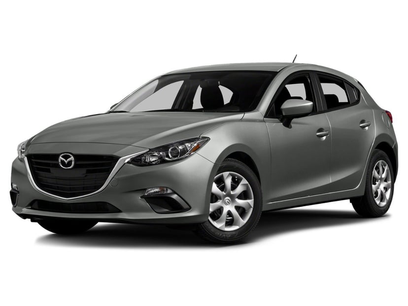 2014 Mazda Mazda3 - Image 1
