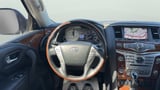2019 INFINITI QX80 - Preview 12