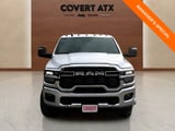 2026 Ram 3500 - Preview 8
