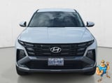 2026 Hyundai Tucson - Preview 2