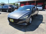 2021 Hyundai Elantra - Preview 3