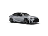 2026 Lexus IS - Preview 4