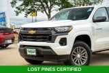 2023 Chevrolet Colorado - Preview 7