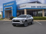 2026 Chevrolet Trax - Preview 8