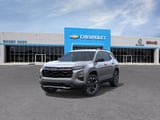 2027 Chevrolet Equinox - Preview 8