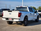 2026 Ford F-150 - Preview 5